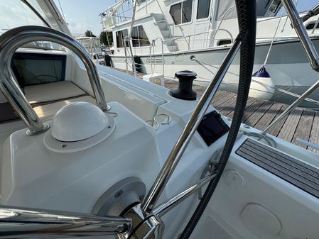 Beneteau Oceanis 41.1 image