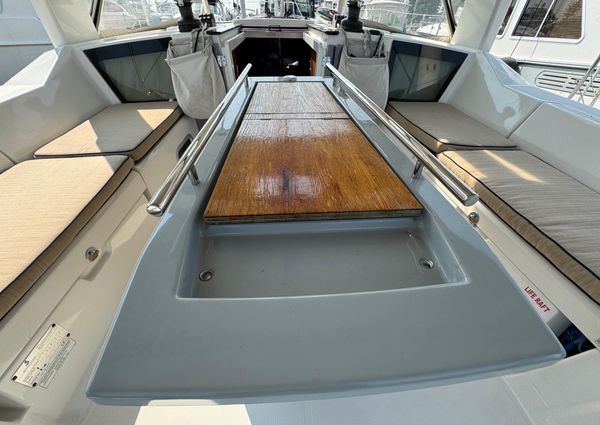 Beneteau Oceanis 41.1 image