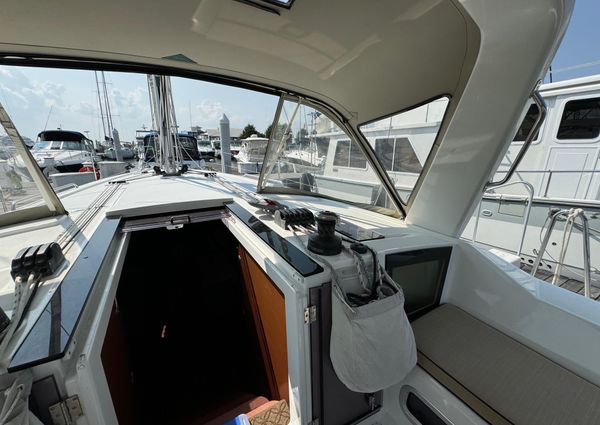 Beneteau Oceanis 41.1 image