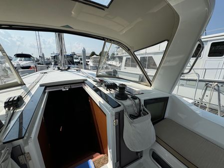 Beneteau Oceanis 41.1 image