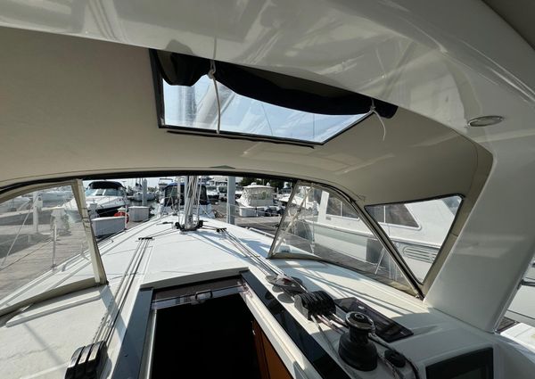 Beneteau Oceanis 41.1 image