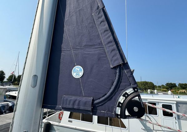 Beneteau Oceanis 41.1 image