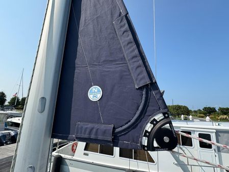 Beneteau Oceanis 41.1 image