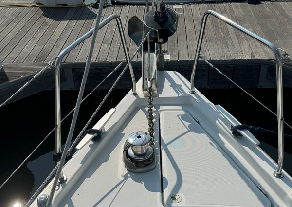 Beneteau Oceanis 41.1 image