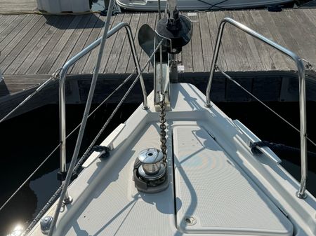 Beneteau Oceanis 41.1 image