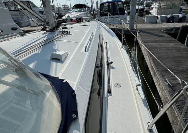 Beneteau Oceanis 41.1 image