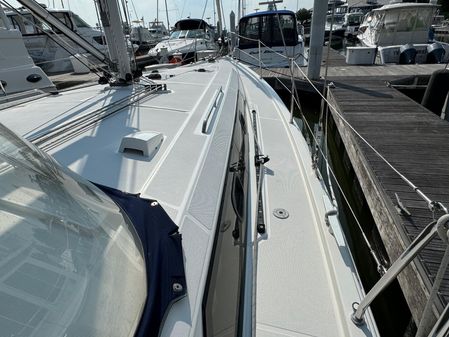 Beneteau Oceanis 41.1 image