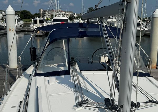 Beneteau Oceanis 41.1 image