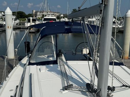 Beneteau Oceanis 41.1 image