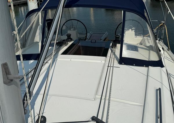 Beneteau Oceanis 41.1 image