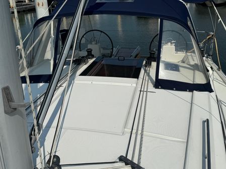 Beneteau Oceanis 41.1 image