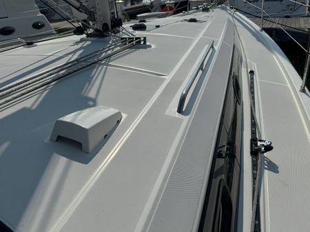 Beneteau Oceanis 41.1 image