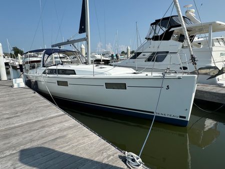 Beneteau Oceanis 41.1 image