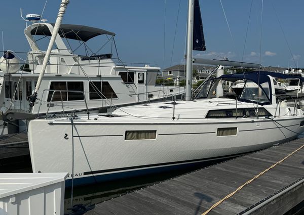 Beneteau Oceanis 41.1 image