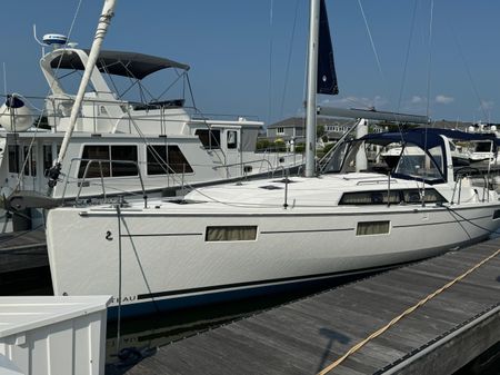 Beneteau Oceanis 41.1 image