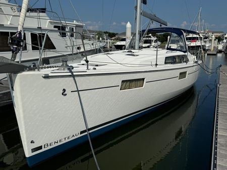 Beneteau Oceanis 41.1 image