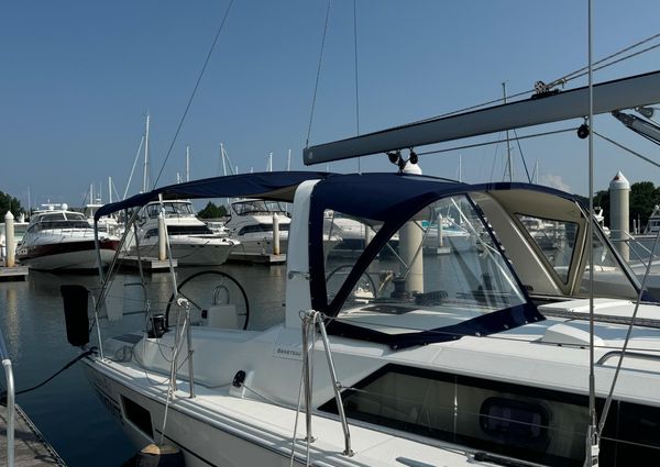 Beneteau Oceanis 41.1 image