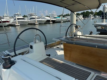 Beneteau Oceanis 41.1 image