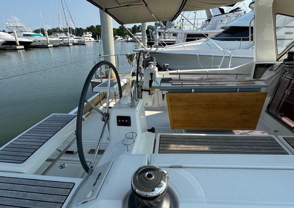 Beneteau Oceanis 41.1 image