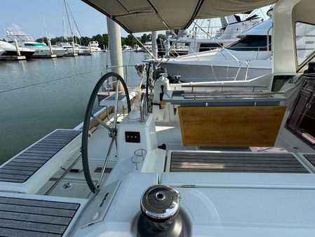 Beneteau Oceanis 41.1 image