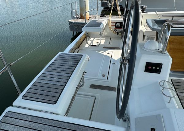 Beneteau Oceanis 41.1 image