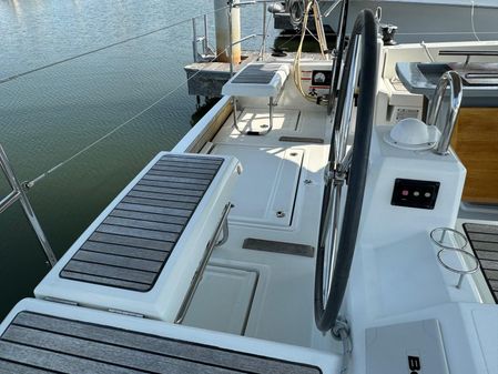 Beneteau Oceanis 41.1 image