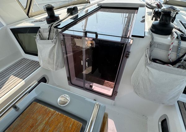 Beneteau Oceanis 41.1 image