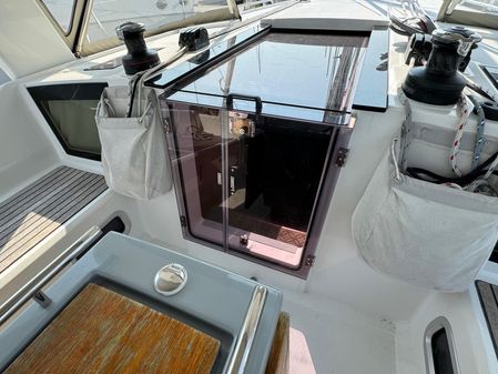 Beneteau Oceanis 41.1 image