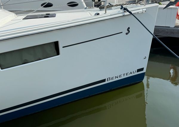 Beneteau Oceanis 41.1 image