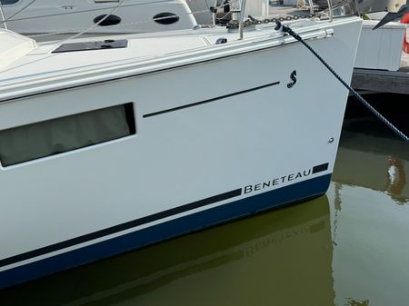 Beneteau Oceanis 41.1 image