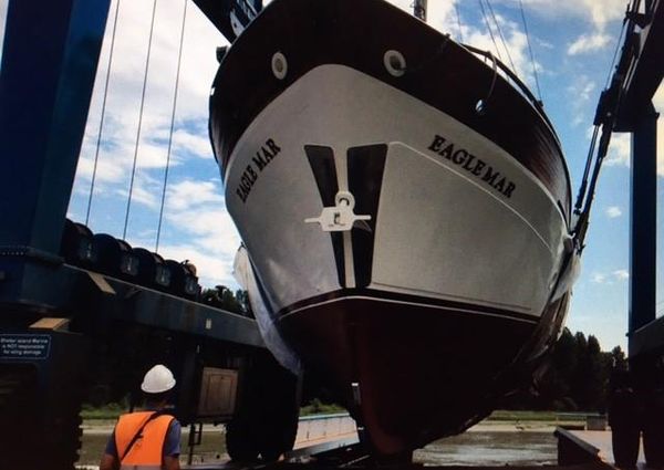 Trawler MALAHIDE-TRAWLER-YACHT image