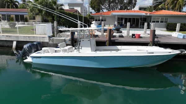 Whitewater 32 open
