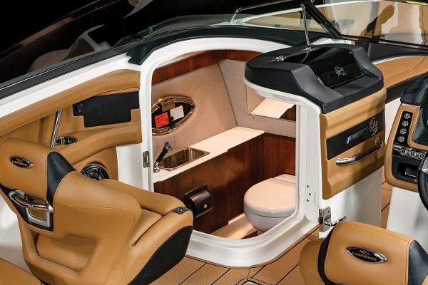 Chaparral 28-SURF image