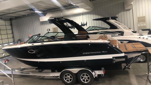 Boat Service and Repair in Sherrills Ford, NC with The Boat Rack a  Chaparral Boats boat dealership