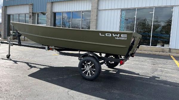 Lowe Jon L1448M 
