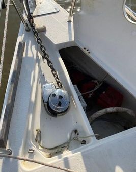 Beneteau 40 image