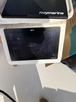 Beneteau 40 image