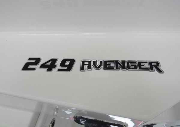 Sea Fox 249 Avenger image