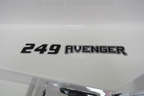 Sea Fox 249 Avenger image