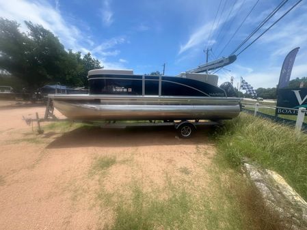 Harris FloteBote 210 Breeze image