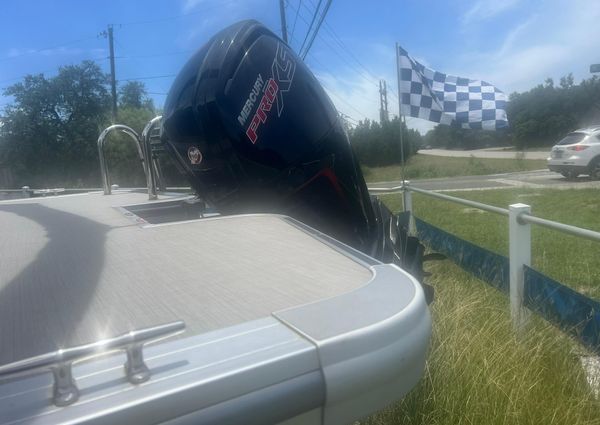 Harris FloteBote 210 Breeze image