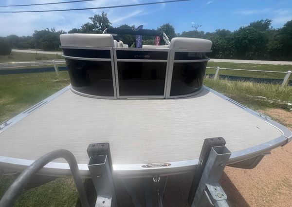 Harris FloteBote 210 Breeze image