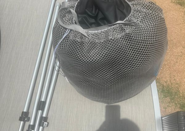 Harris FloteBote 210 Breeze image