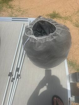 Harris FloteBote 210 Breeze image