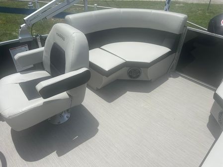 Harris FloteBote 210 Breeze image