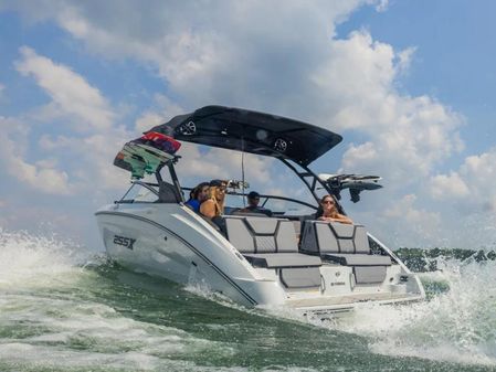 Yamaha-boats 255XD image