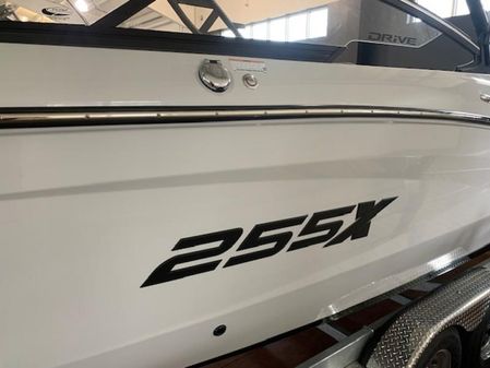 Yamaha-boats 255XD image