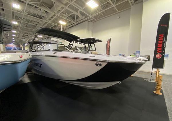 Yamaha-boats 255XD image