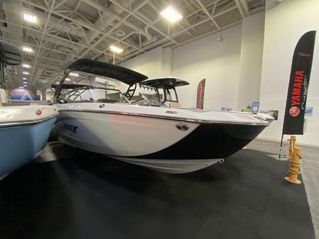 Yamaha-boats 255XD image