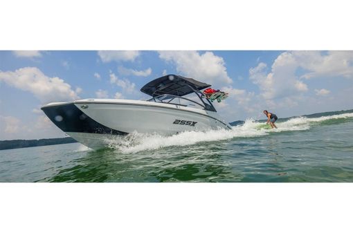 Yamaha-boats 255XD image